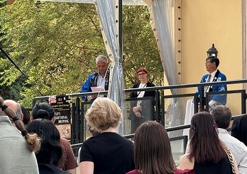 イッツォ氏説明