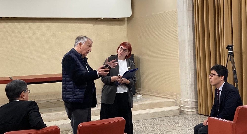 commenti del dott. Marazzi